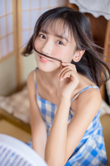 藤井蕾娜